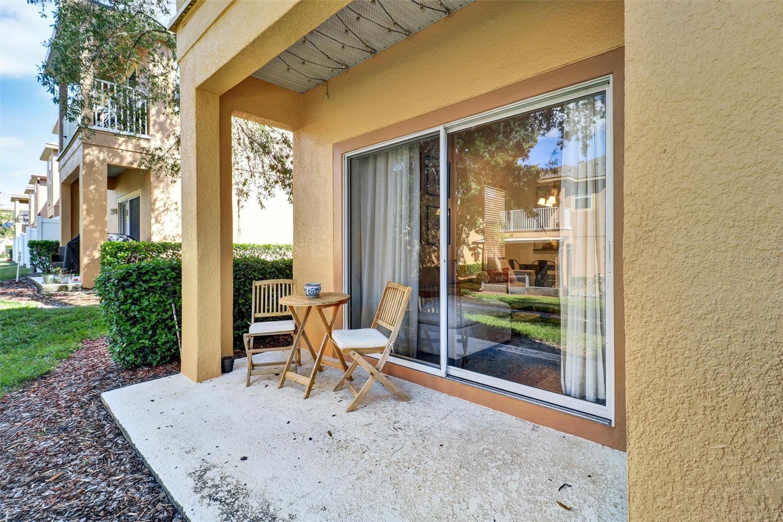 RETREAT AT TWIN LAKES REP - Residential