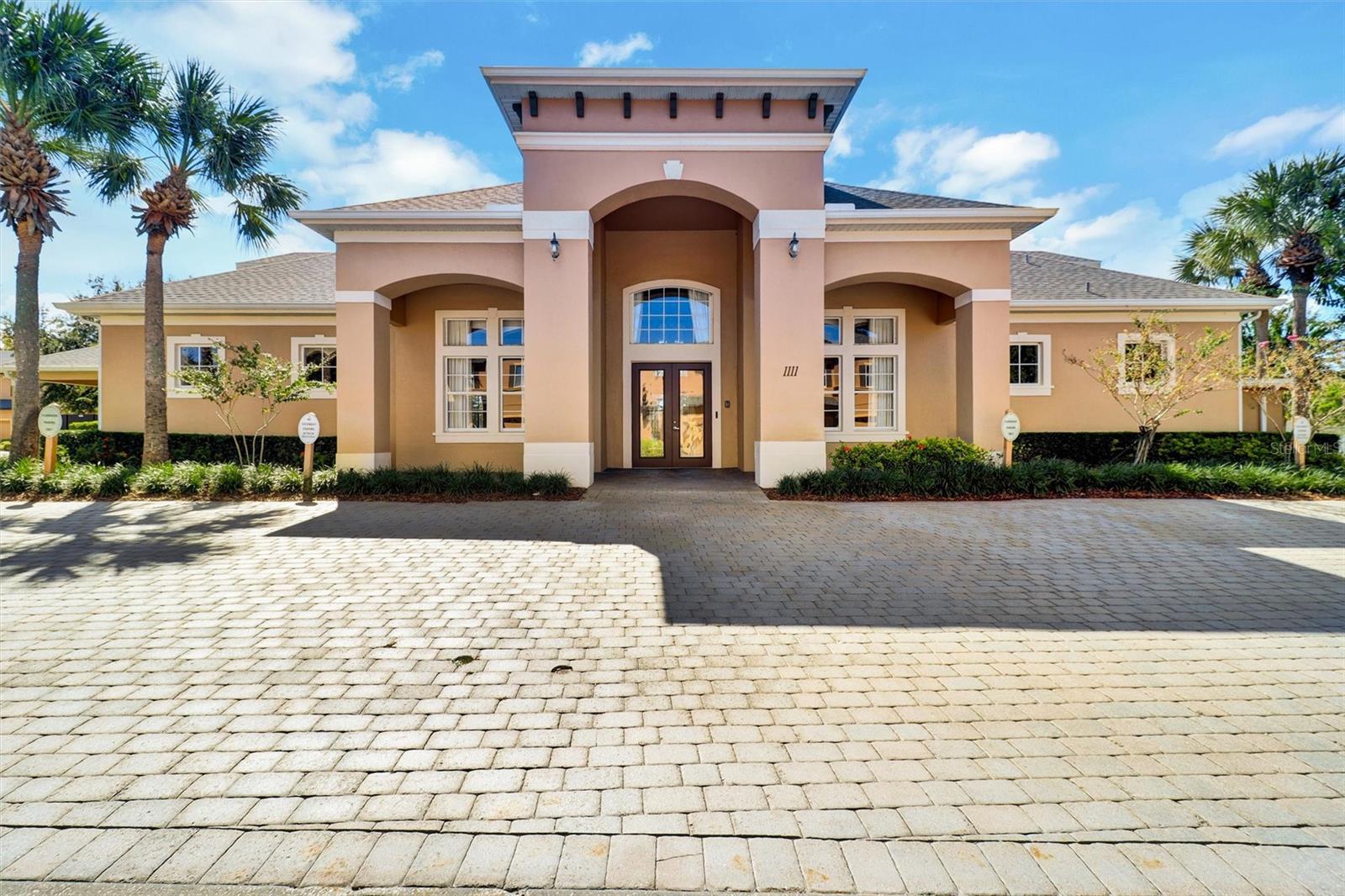 RETREAT AT TWIN LAKES REP - Residential