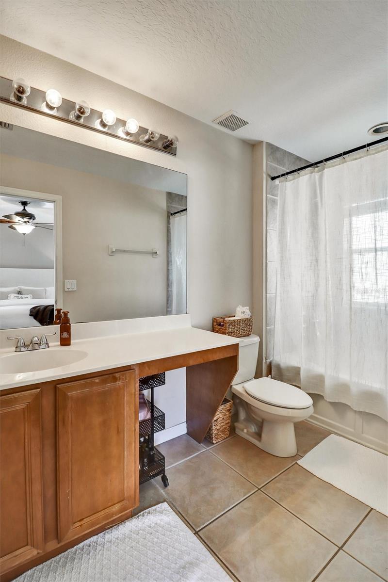 RETREAT AT TWIN LAKES REP - Residential