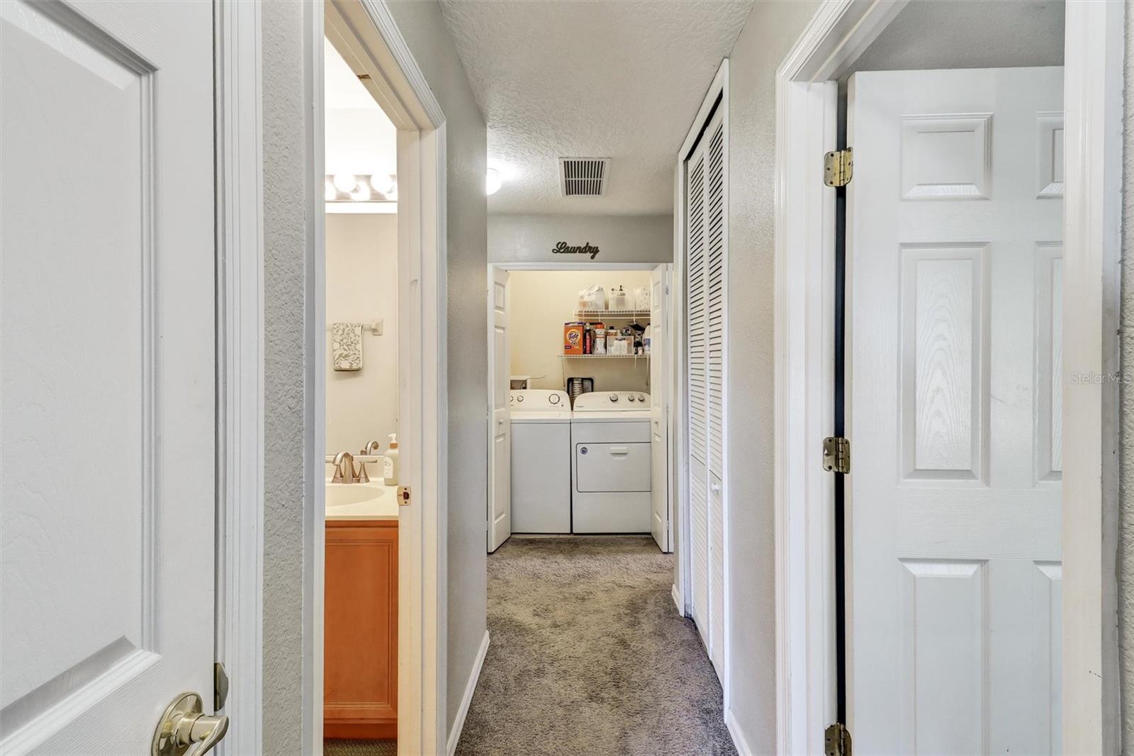 RETREAT AT TWIN LAKES REP - Residential