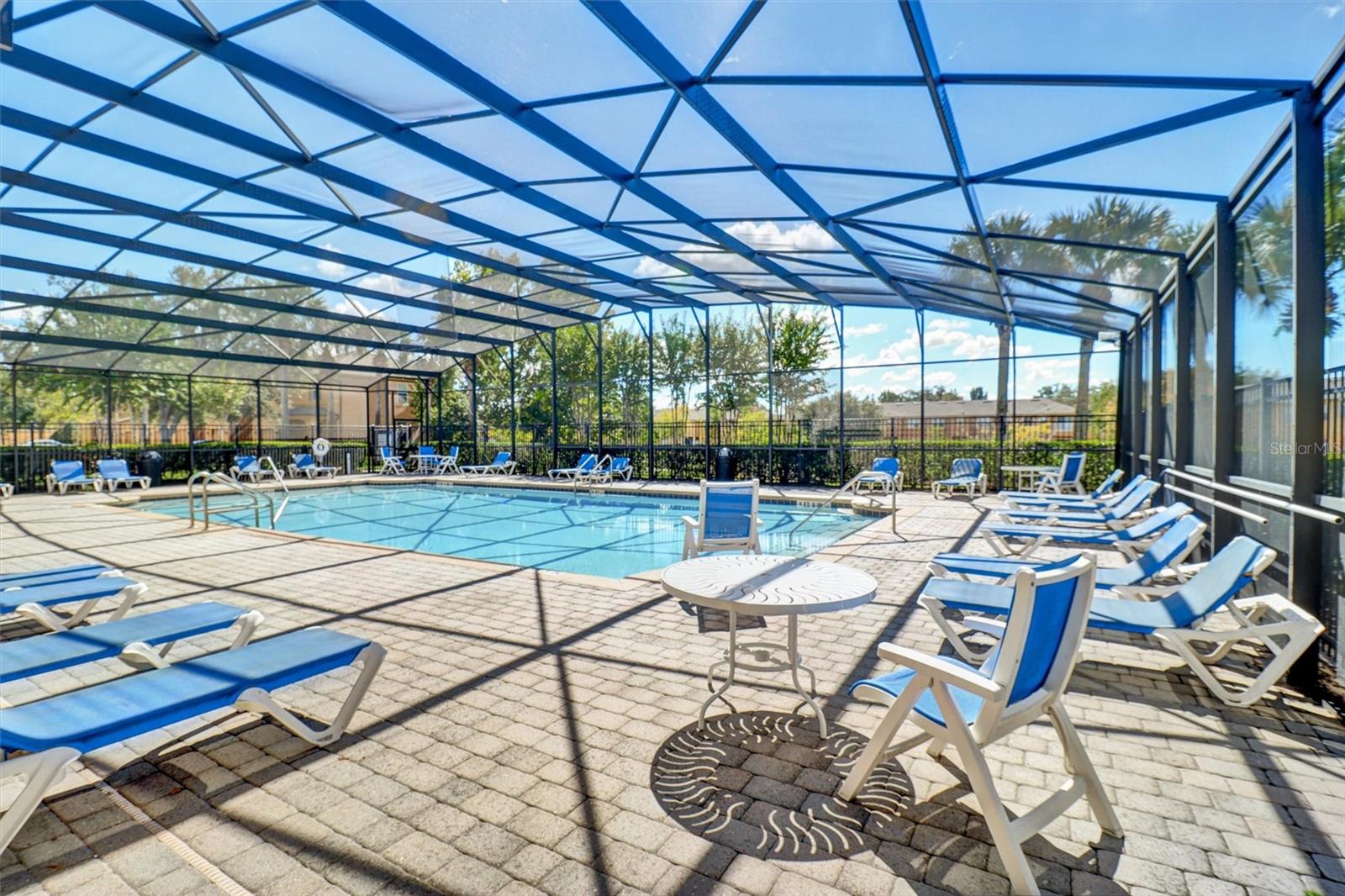 RETREAT AT TWIN LAKES REP - Residential