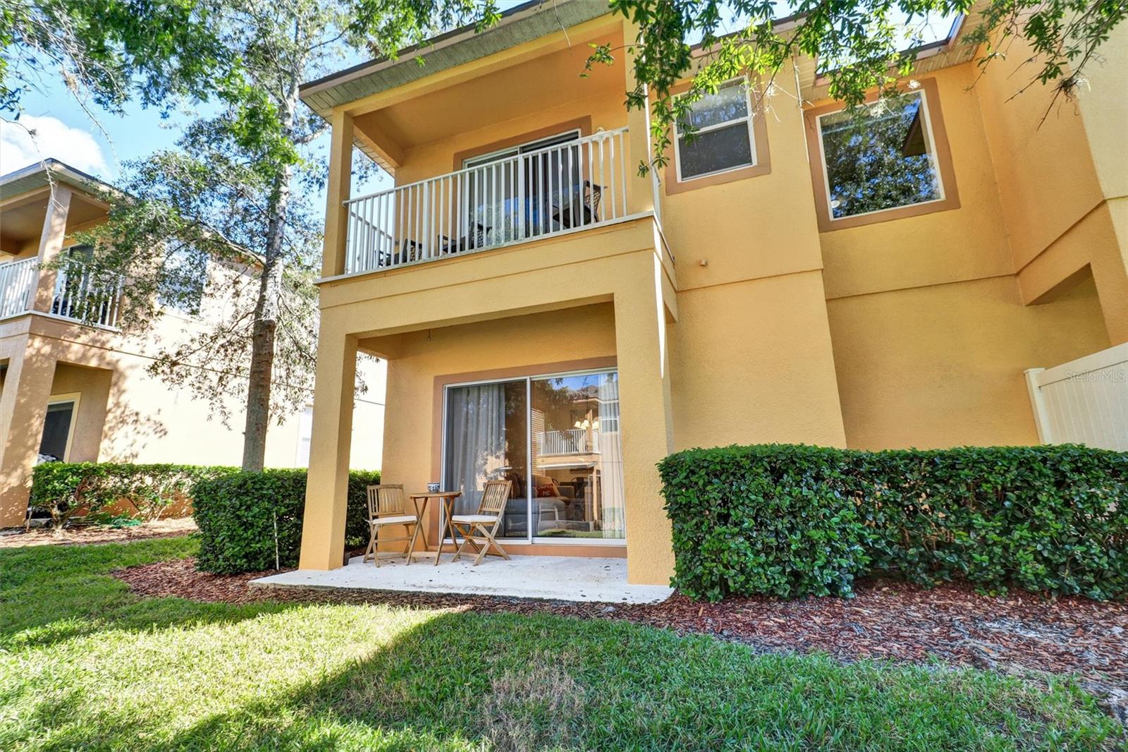 RETREAT AT TWIN LAKES REP - Residential