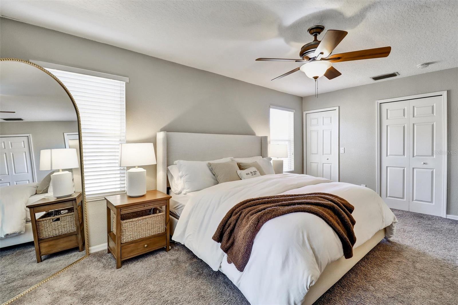 RETREAT AT TWIN LAKES REP - Residential