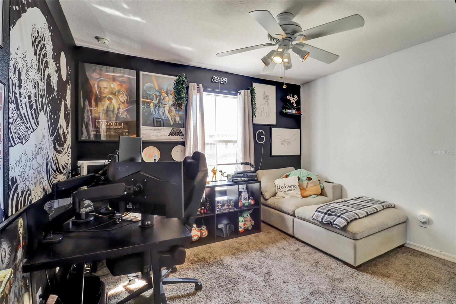 RETREAT AT TWIN LAKES REP - Residential