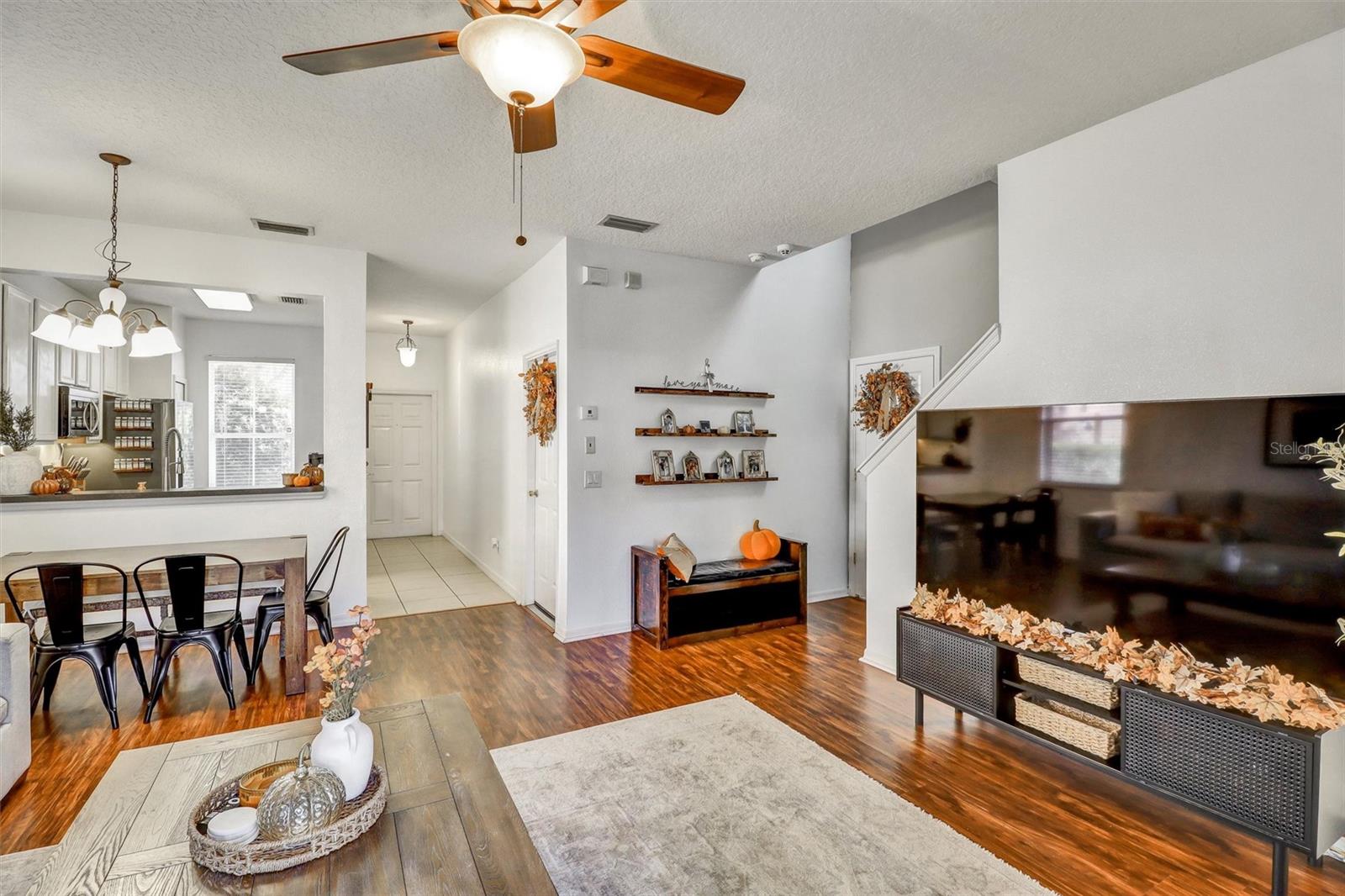 RETREAT AT TWIN LAKES REP - Residential