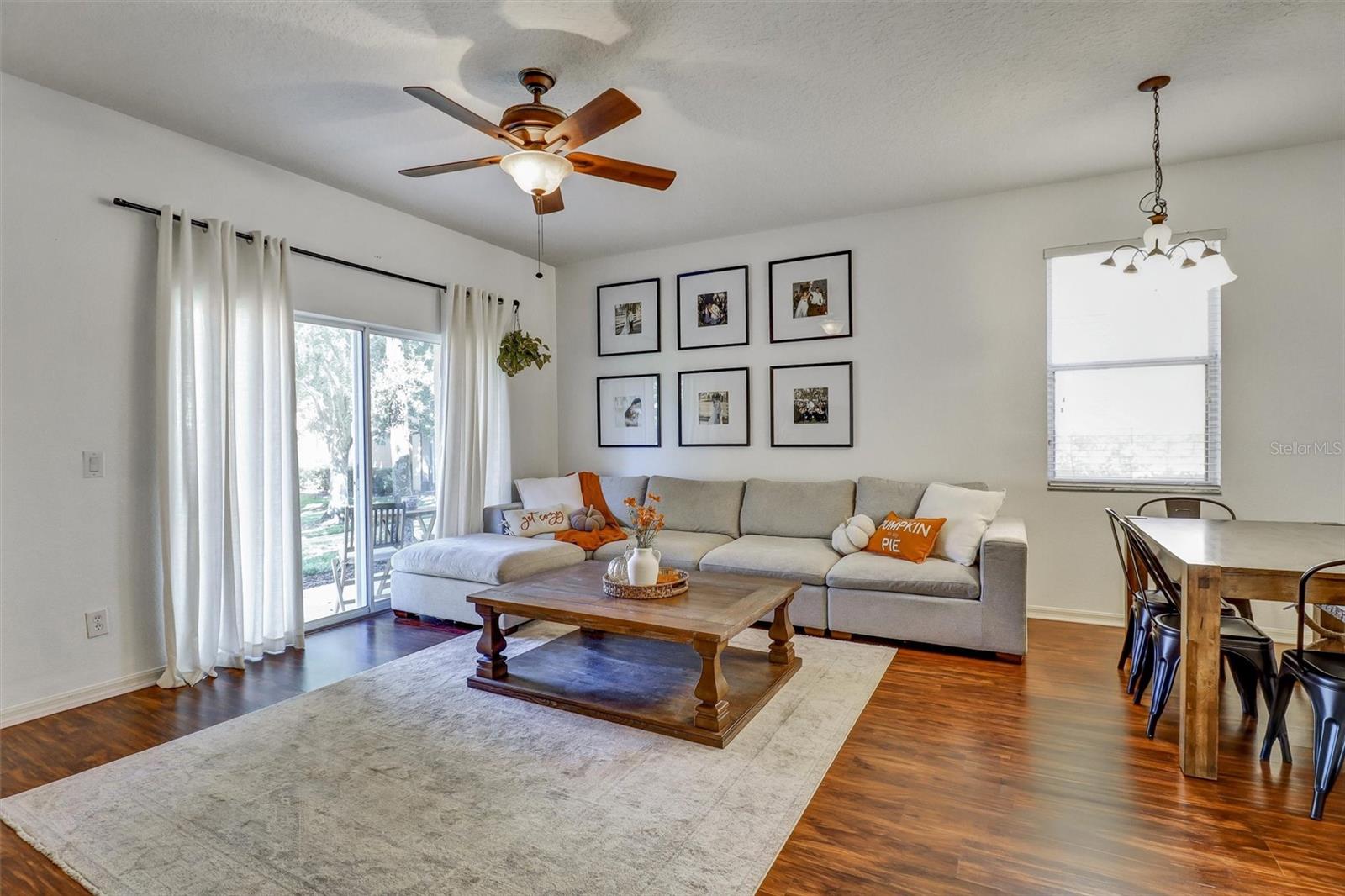 RETREAT AT TWIN LAKES REP - Residential