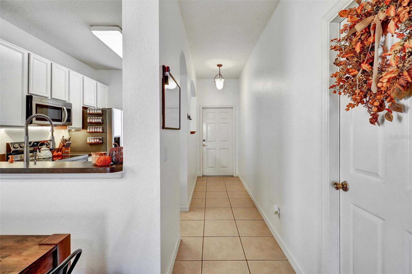 RETREAT AT TWIN LAKES REP - Residential