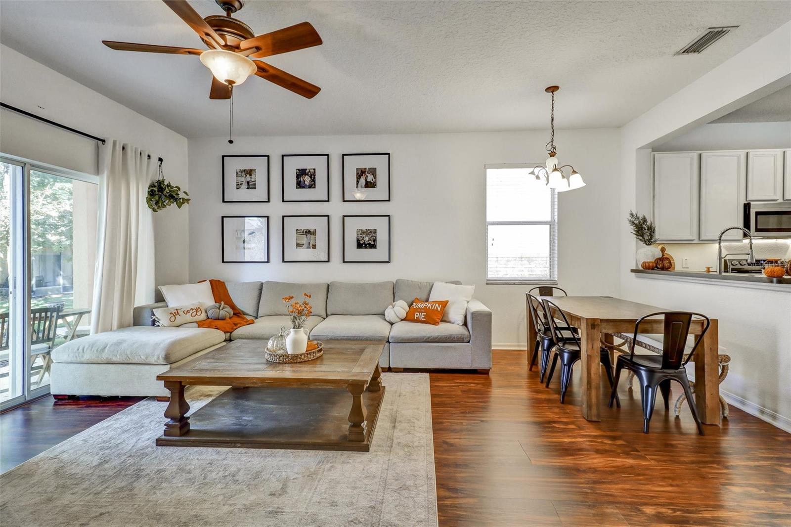 RETREAT AT TWIN LAKES REP - Residential