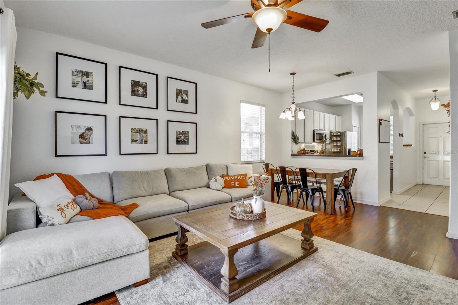 RETREAT AT TWIN LAKES REP - Residential