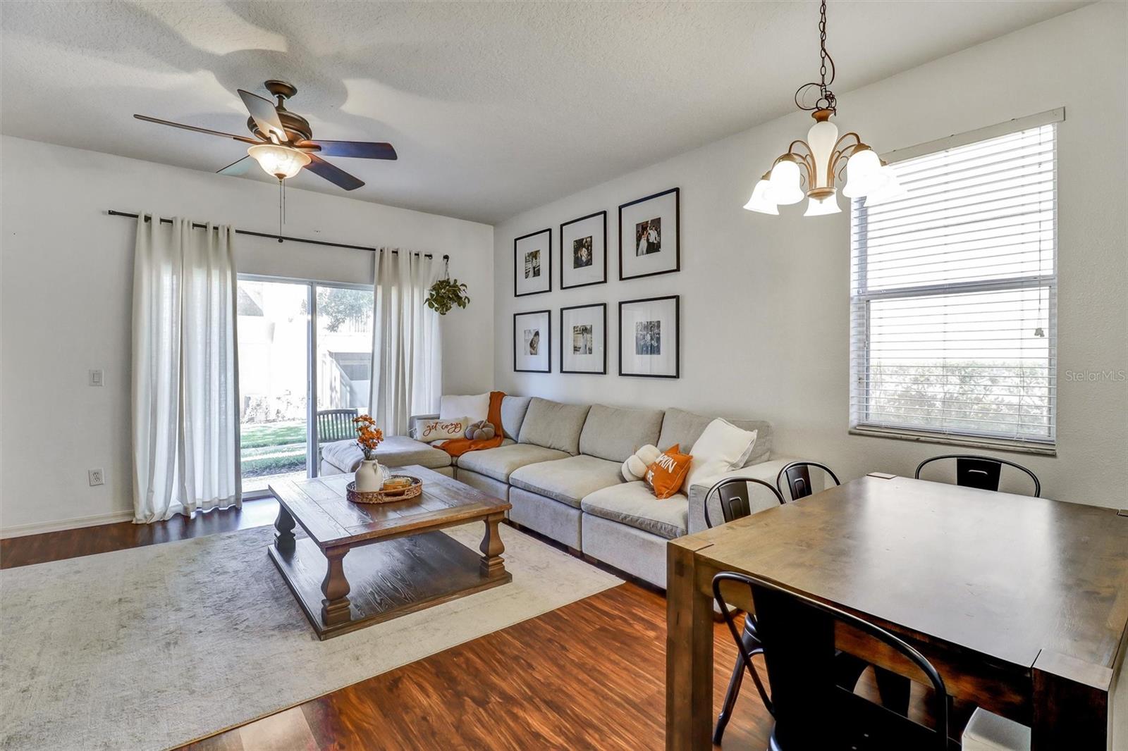 RETREAT AT TWIN LAKES REP - Residential