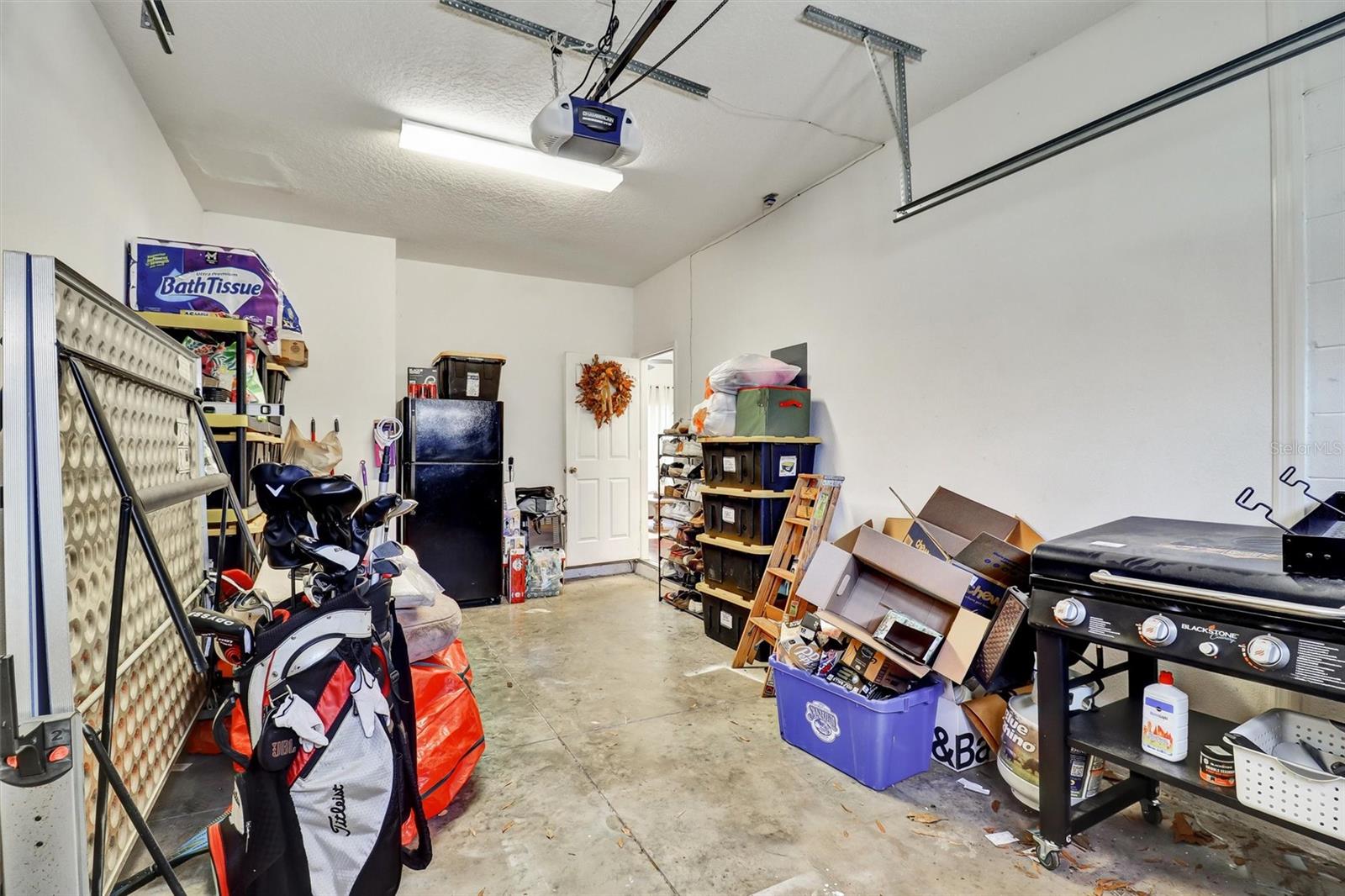 RETREAT AT TWIN LAKES REP - Residential