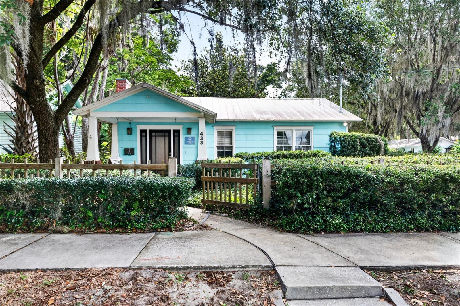 433 SE 7TH STREET