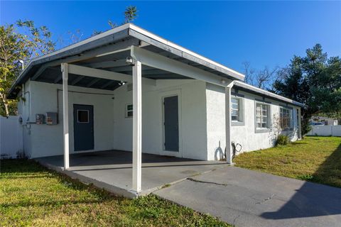 A home in ORLANDO