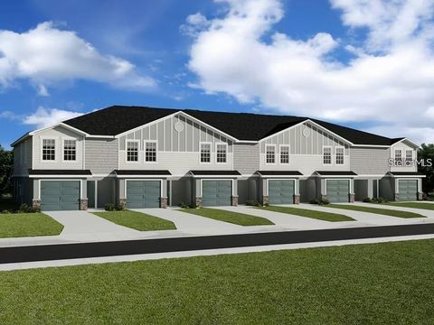 Photo of 342 Chesapeake Drive, Saint Cloud, FL 34771 (MLS # L4961708)