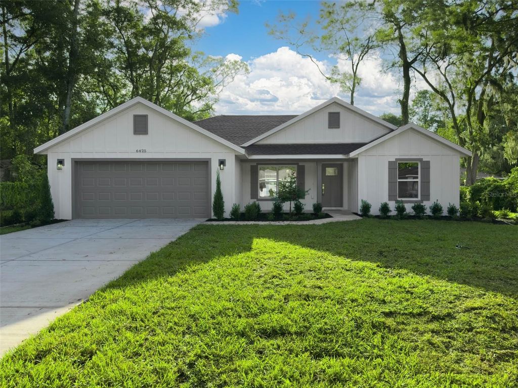 Photo of 4020 SW 156th, Ocala, FL 34481 (MLS # OM723077)