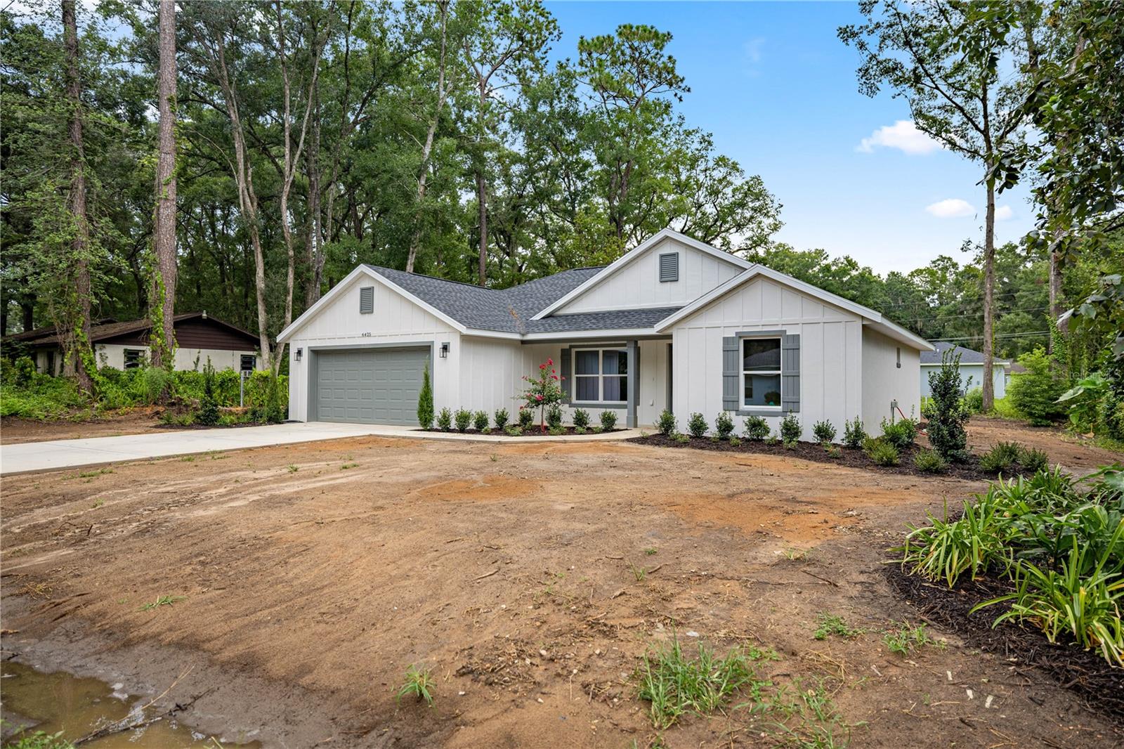 RAINBOW PARK ESTATE 03 - Residential