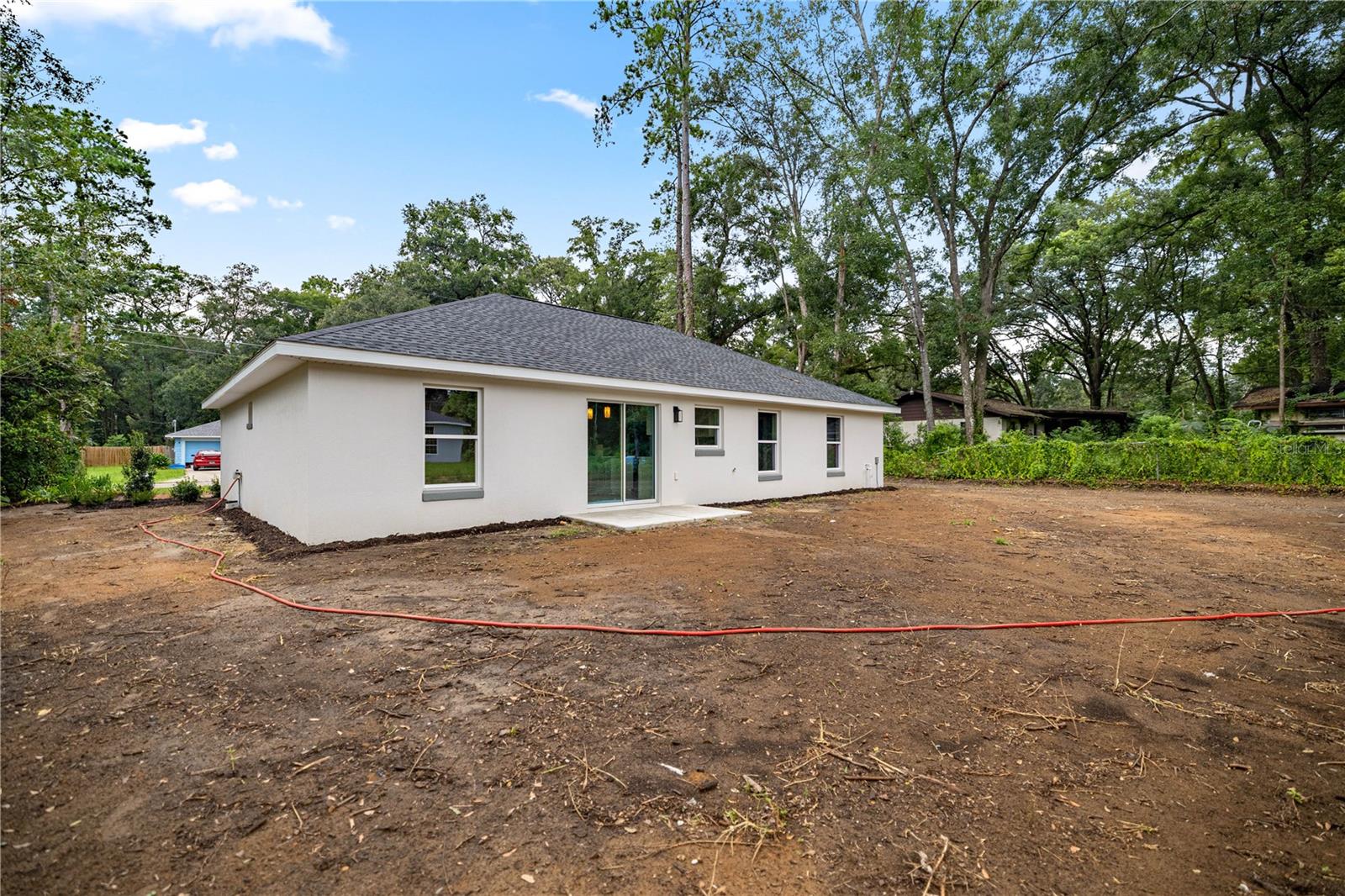 RAINBOW PARK ESTATE 03 - Residential