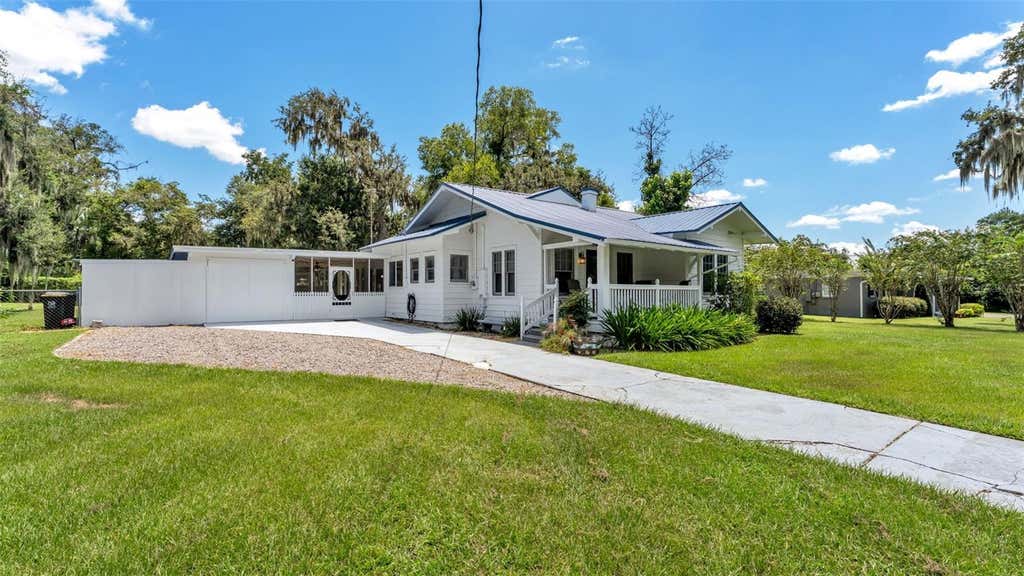 Photo of 7006 Beverly Road, Lakeland, FL 33813 (MLS # L4964419)