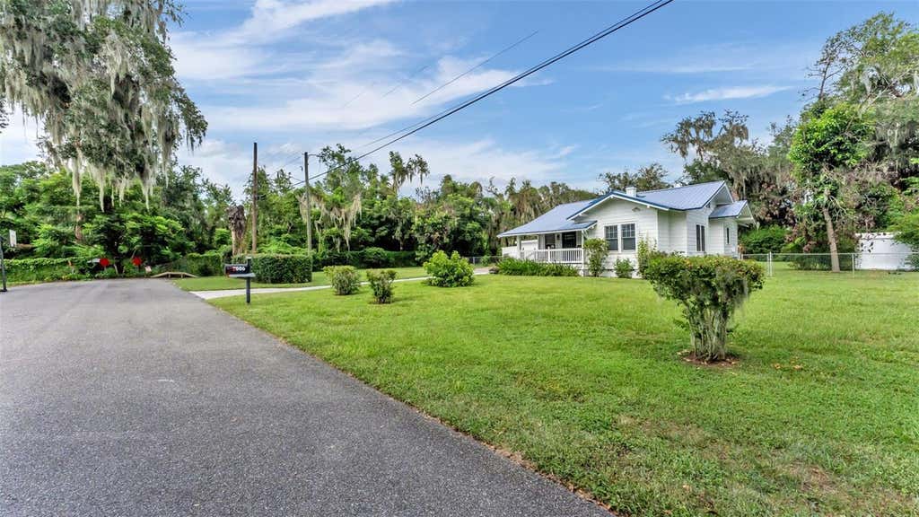 Photo of 7006 Beverly Road, Lakeland, FL 33813 (MLS # L4964419)
