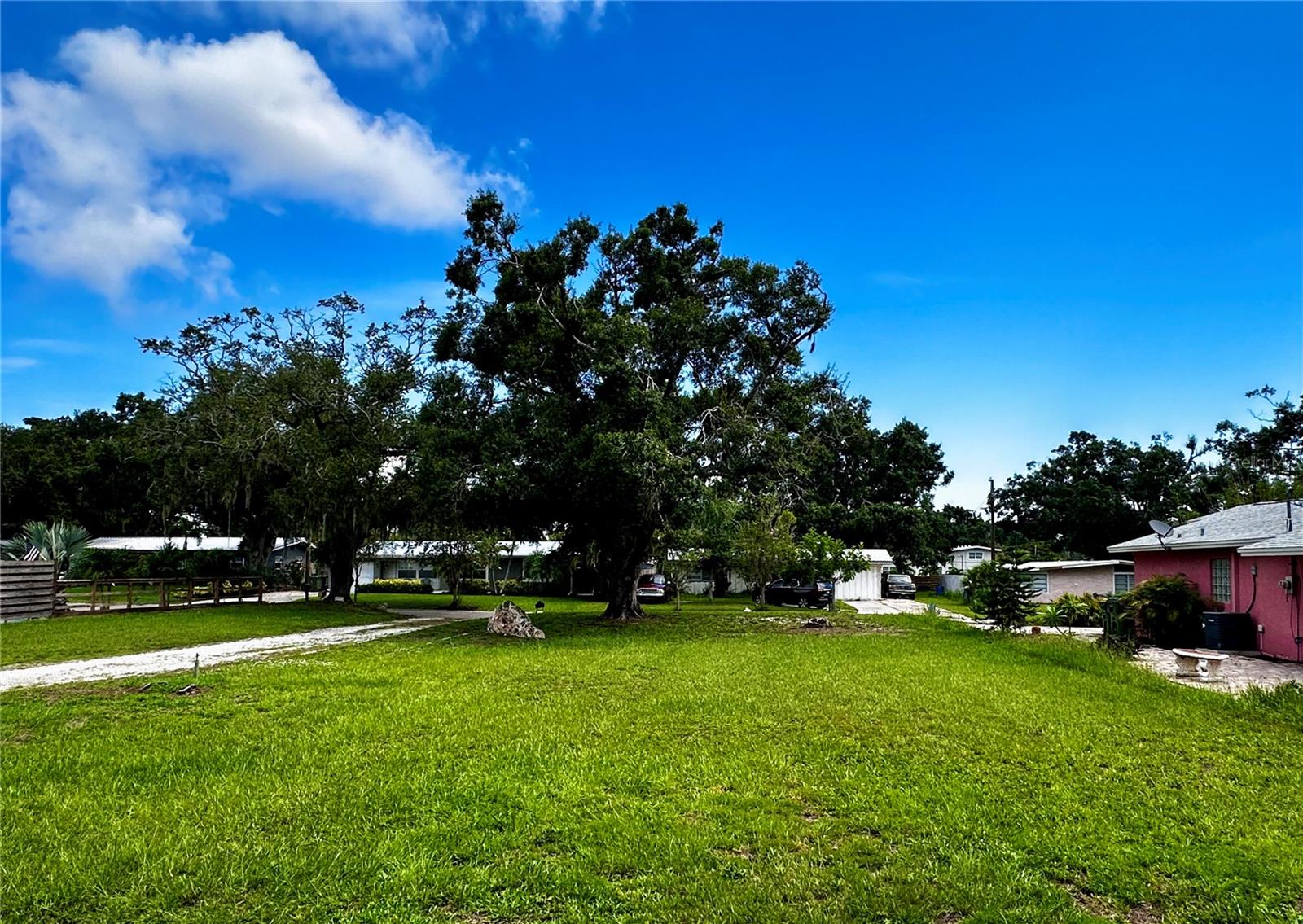 BELLEVUE TERRACE - Residential