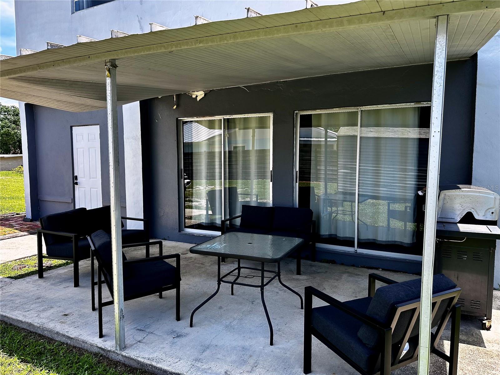 BELLEVUE TERRACE - Residential