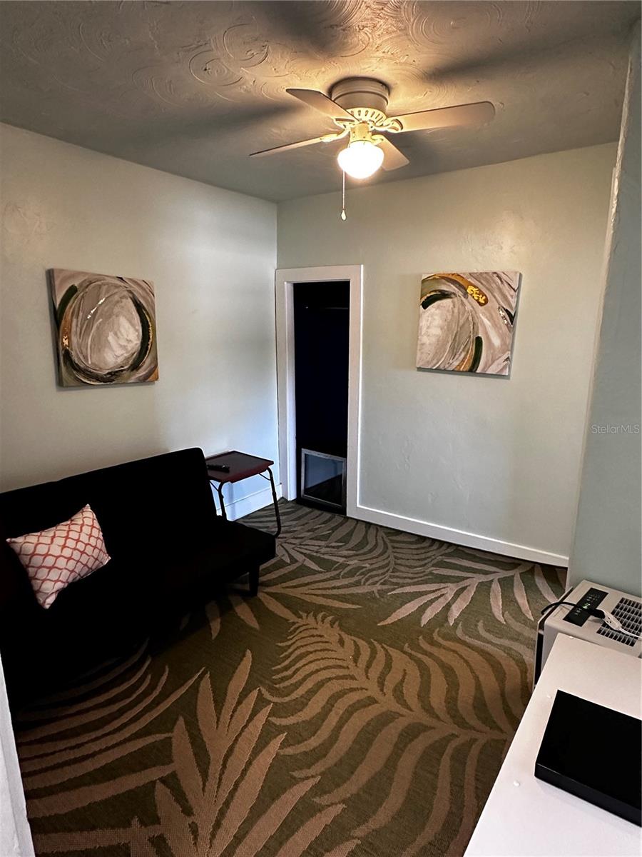 BELLEVUE TERRACE - Residential