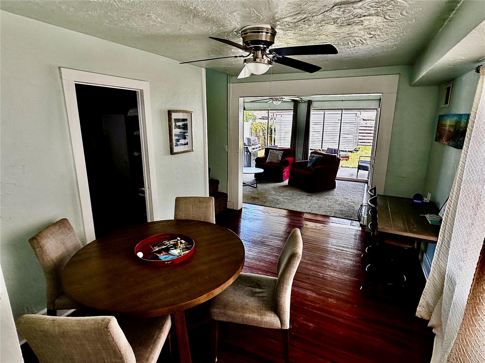BELLEVUE TERRACE - Residential