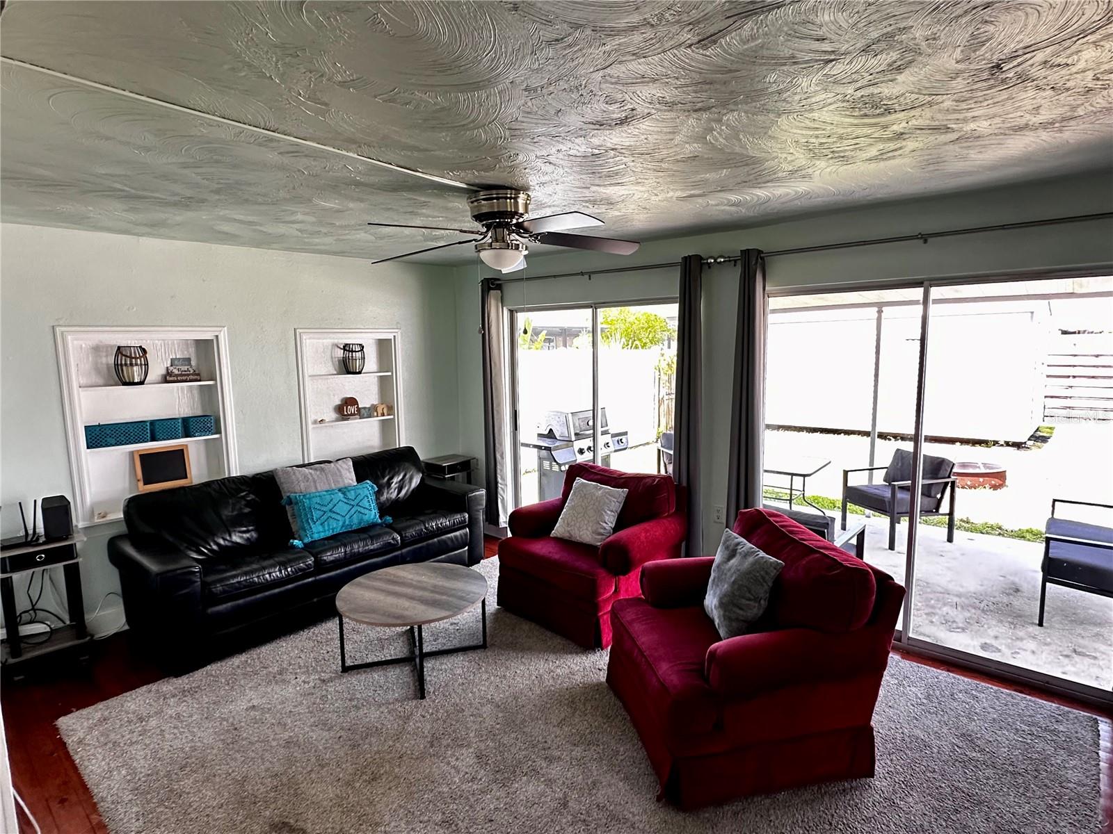 BELLEVUE TERRACE - Residential