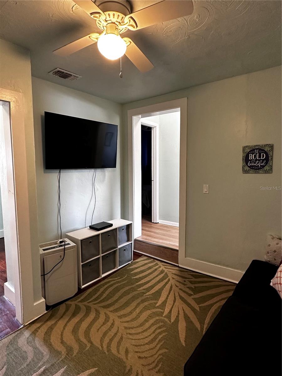 BELLEVUE TERRACE - Residential