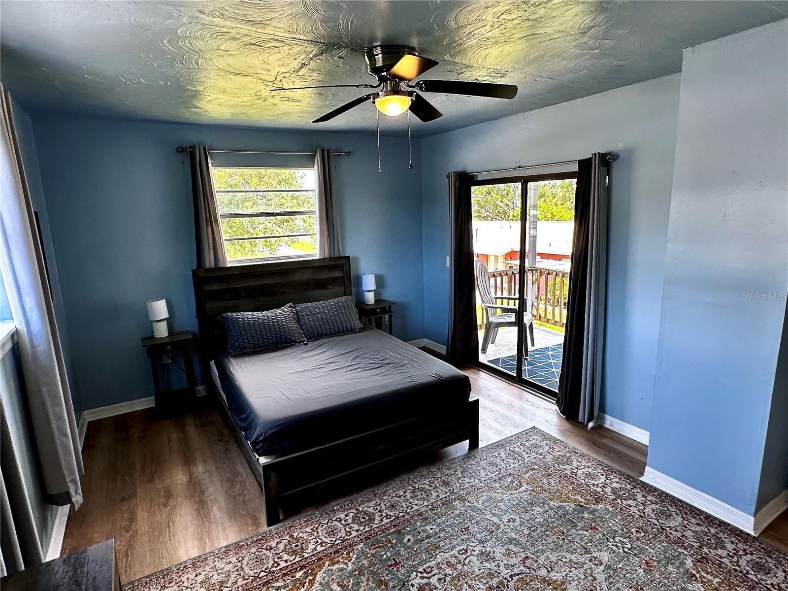 BELLEVUE TERRACE - Residential