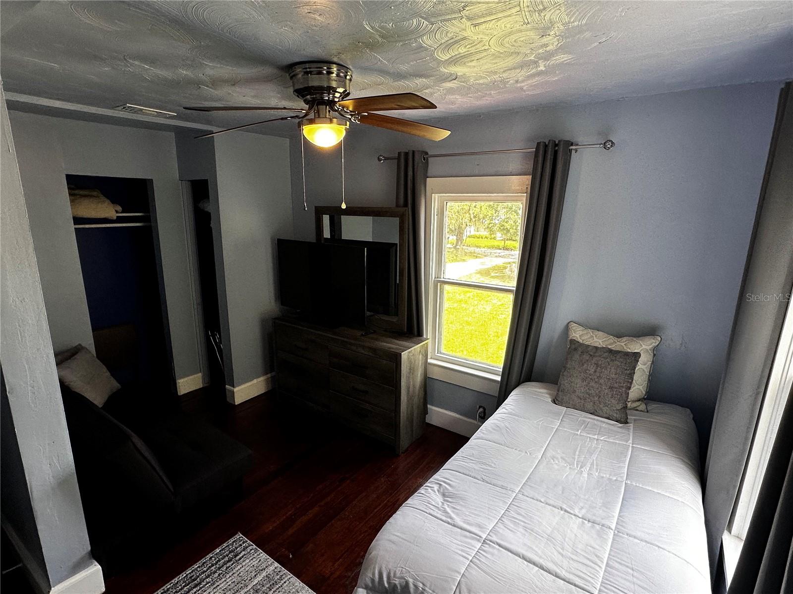 BELLEVUE TERRACE - Residential