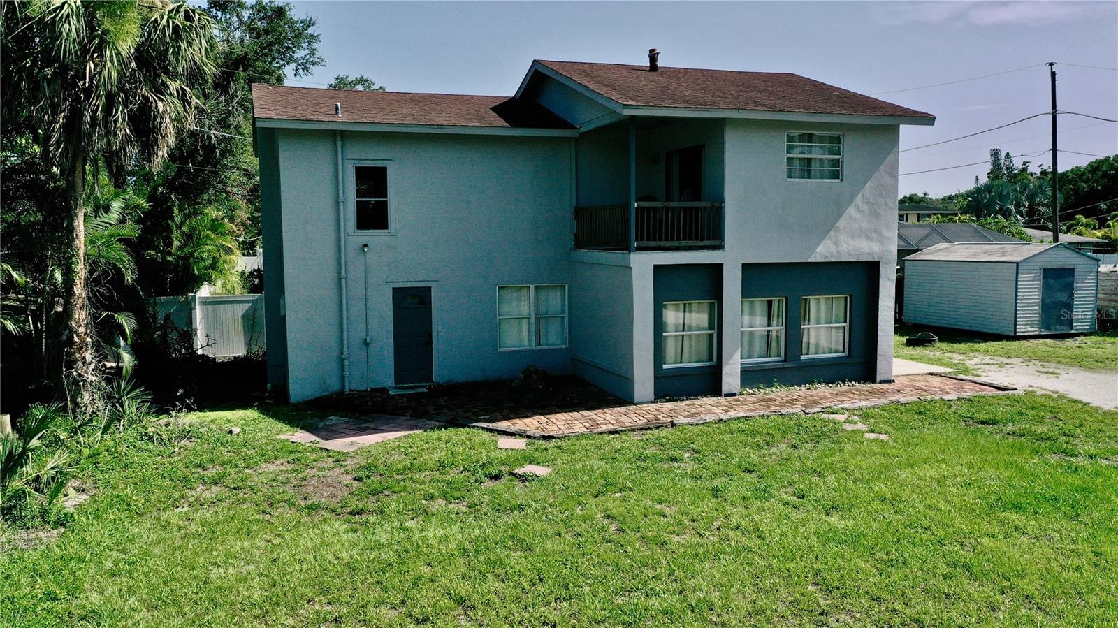 ### **Luxury, Location & Income Potential in the Heart of Sarasota**
**Fully Renovated | X Flood Zone | No HOA | Public Water & Sewer | Turnkey Airbnb Income**
Welcome to a rare opportunity in one of Sarasota’s most desirable neighborhoods. This **fully remodeled two-story residence** blends modern updates with timeless charm, offering exceptional flexibility and **income-producing potential**, all just minutes from **Siesta Key Beach**, **Sarasota Memorial Hospital**, and **UTC Mall**.
Set on a quiet street in an **X flood zone** (no flood insurance required) with **no HOA** and **public utilities**, this property offers peace of mind and long-term value. Whether you're seeking a **primary home**, **vacation getaway**, or **proven short-term rental**, this home is move-in ready and currently generating **consistent Airbnb income**, making it a true **turnkey investment**.
### **Interior Highlights:**
Inside, the home features:
* **4 spacious bedrooms** and **2 fully updated bathrooms**
* A **bright, open layout** with large windows and elegant finishes
* Rich **hardwood flooring**, **crown molding**, and stylish accents throughout
* A **gourmet kitchen** with stainless steel appliances, sleek counters, and ample cabinetry
* Seamless flow from kitchen to dining and living areas—ideal for entertaining
Natural light and thoughtful design create a warm, inviting atmosphere perfect for both everyday living and hosting.
### **Outdoor Living:**
The **large private backyard** offers room to relax, entertain, or enhance with future additions like a pool or garden. Fenced and peaceful, it’s the perfect outdoor extension of the living space.
### **Prime Location:**
Enjoy close proximity to:
* **World-renowned Siesta Key Beach**
* **Sarasota Memorial Hospital**
* **UTC Mall and downtown Sarasota**
* **I-75 access**, top-rated schools, and waterfront dining
Live minutes from beaches, culture, shopping, and recreation—all in a serene, well-established neighborhood.
### **A Smart Choice for Lifestyle or Investment**
This property offers the ideal combination of **refined living** and **investment upside**. With no HOA, no flood insurance required, and all major systems updated, it’s a rare find in today’s market.
---
**Don’t miss this move-in ready gem—schedule your private showing today.** Whether for personal use, seasonal enjoyment, or Airbnb success, this Sarasota home is ready to exceed expectations.