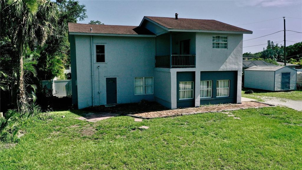 Photo of 3052 Alta Vista St, Sarasota, FL 34237 (MLS # A4659266)