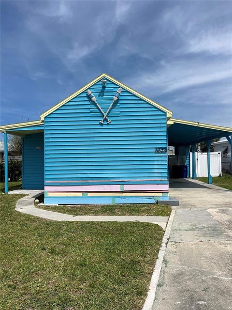 Photo of 6623 Tower Drive, Hudson, FL 34667 (MLS # W7881451)