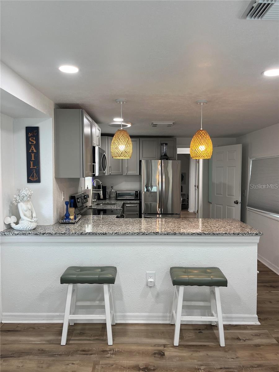 SIGNAL COVE - Residential