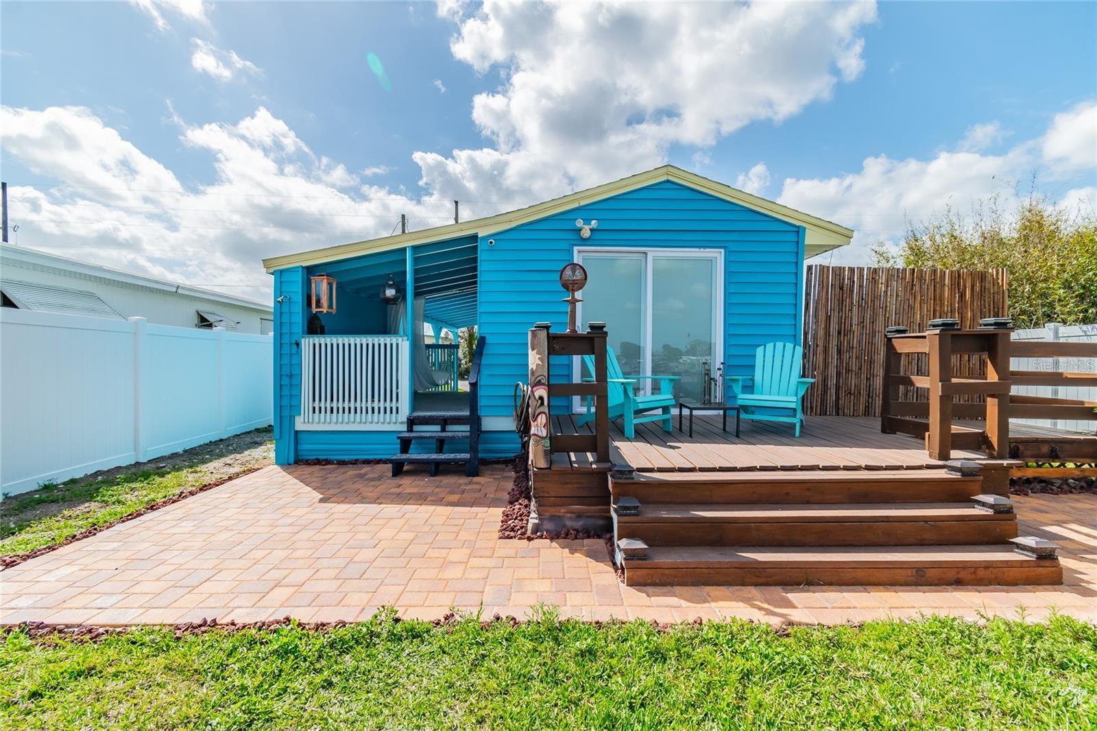 SIGNAL COVE - Residential