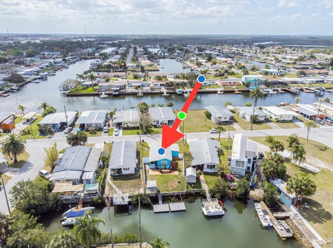 SIGNAL COVE - Residential