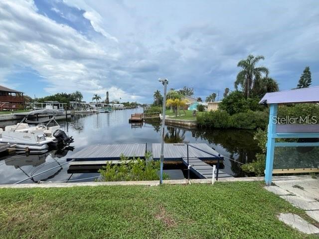 SIGNAL COVE - Residential