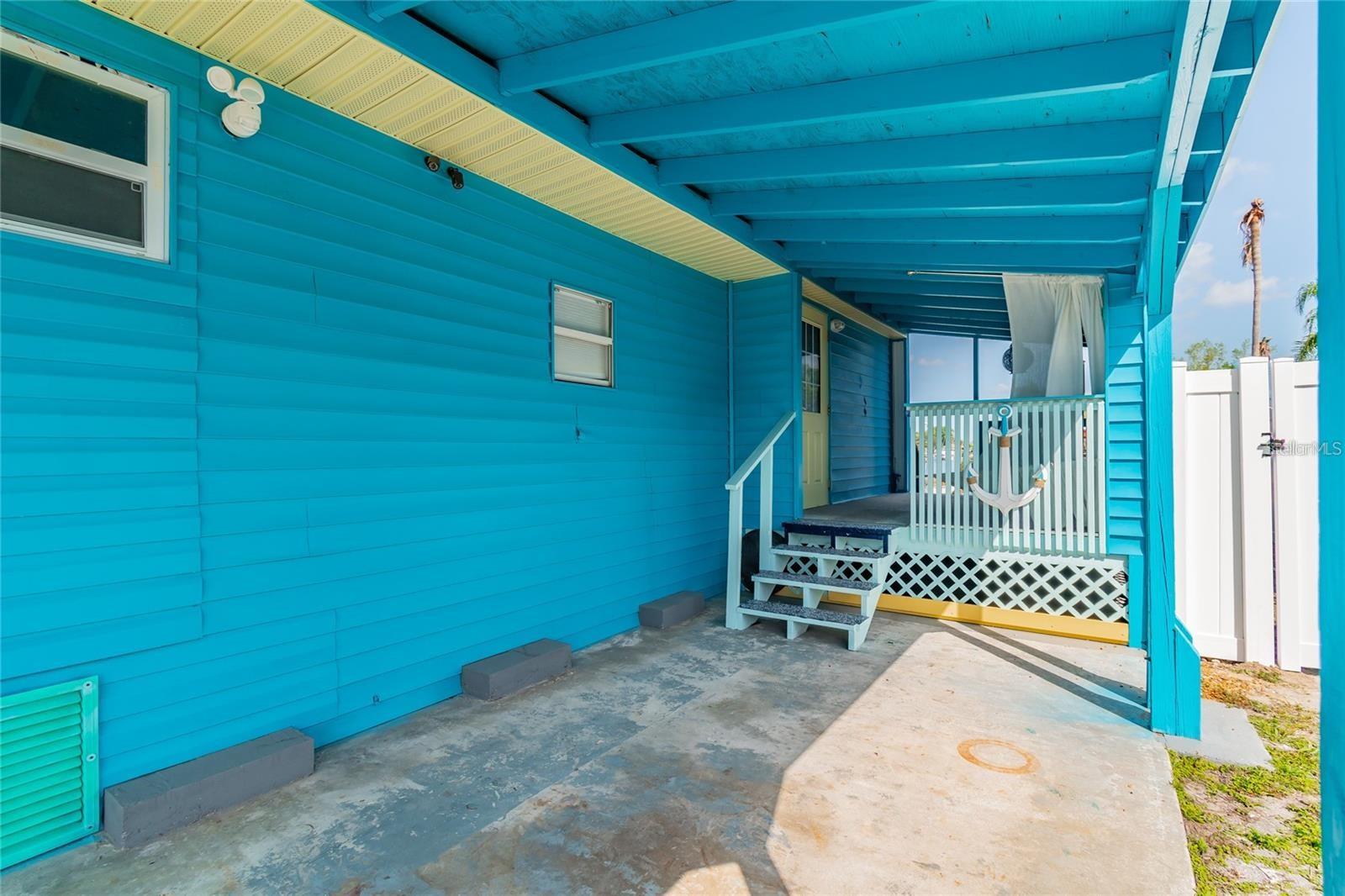 SIGNAL COVE - Residential