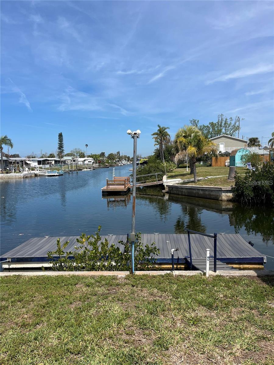 SIGNAL COVE - Residential