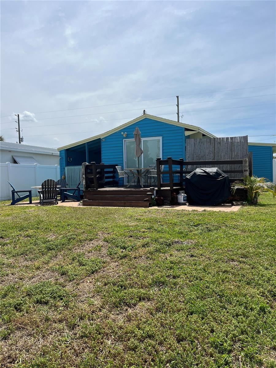 SIGNAL COVE - Residential