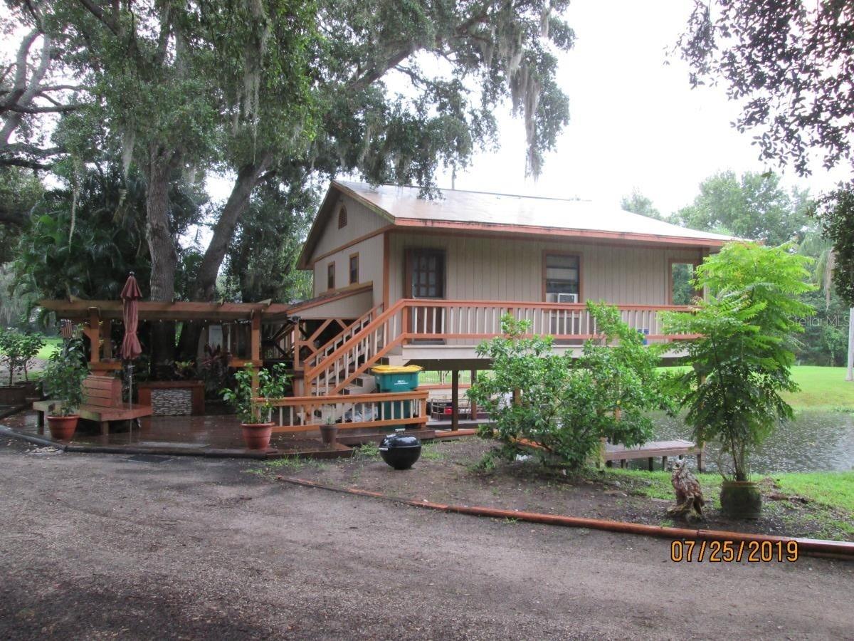 2690 E LAKE ROAD