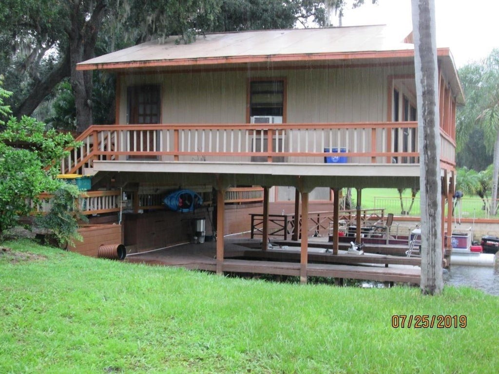 Photo of 2690 E Lake Road, Kissimmee, FL 34744 (MLS # O6420498)