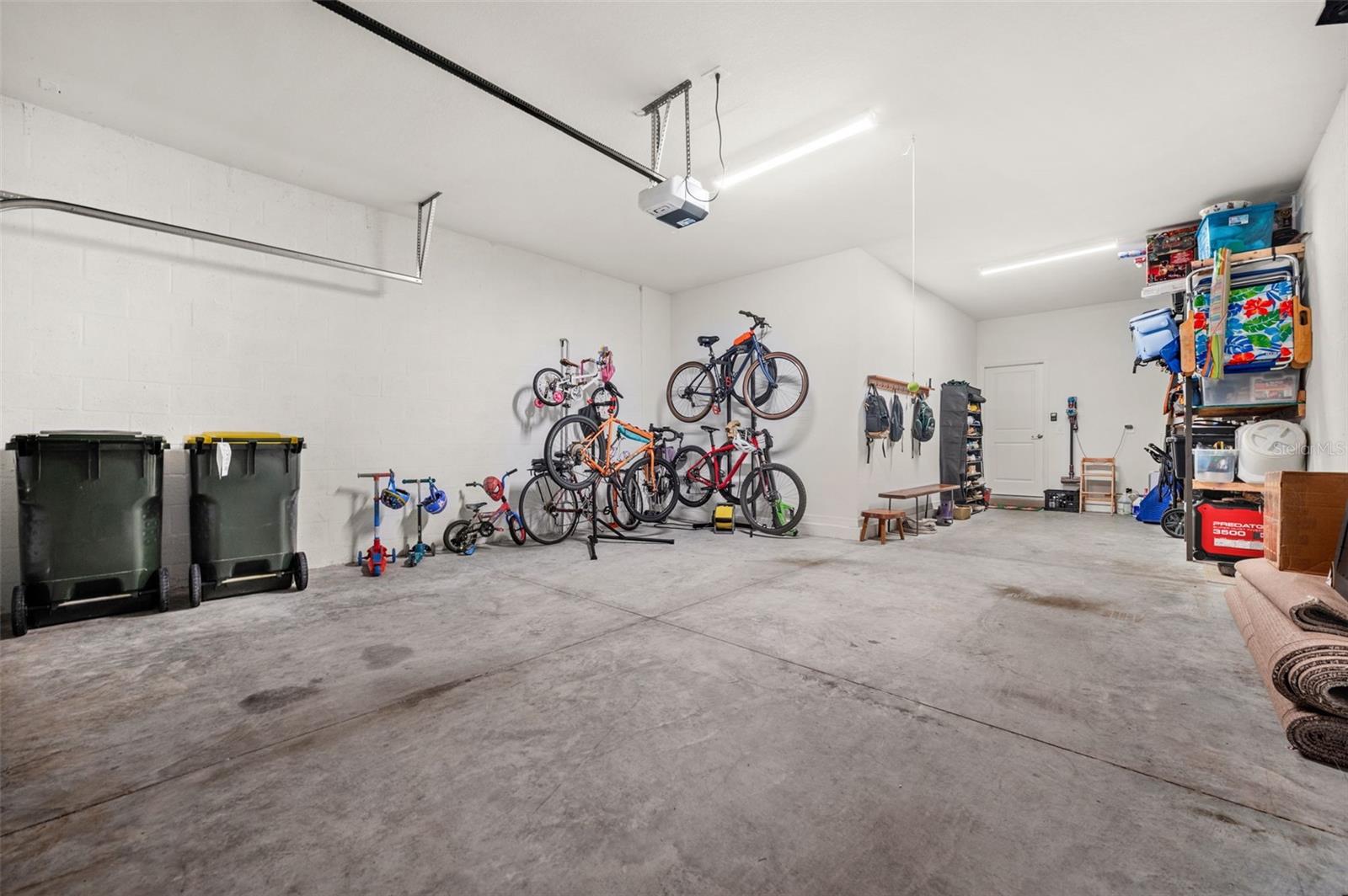 TUCKERS COVE - Residential