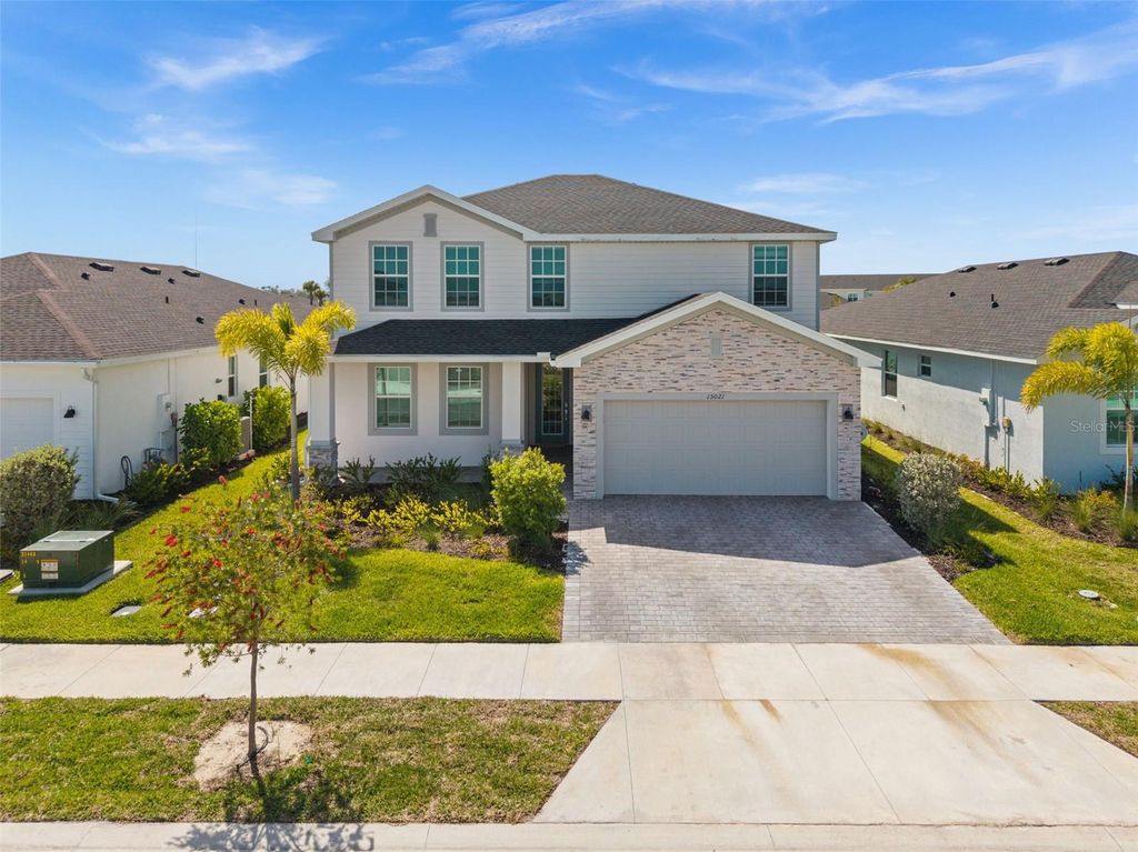 Photo of 15021 Anchorage Road, Punta Gorda, FL 33982 (MLS # C7524783)