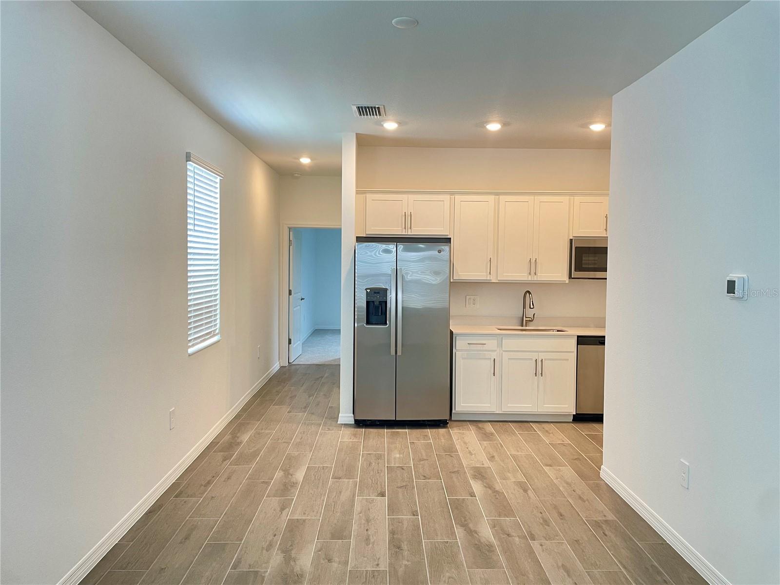 TUCKERS COVE - Residential