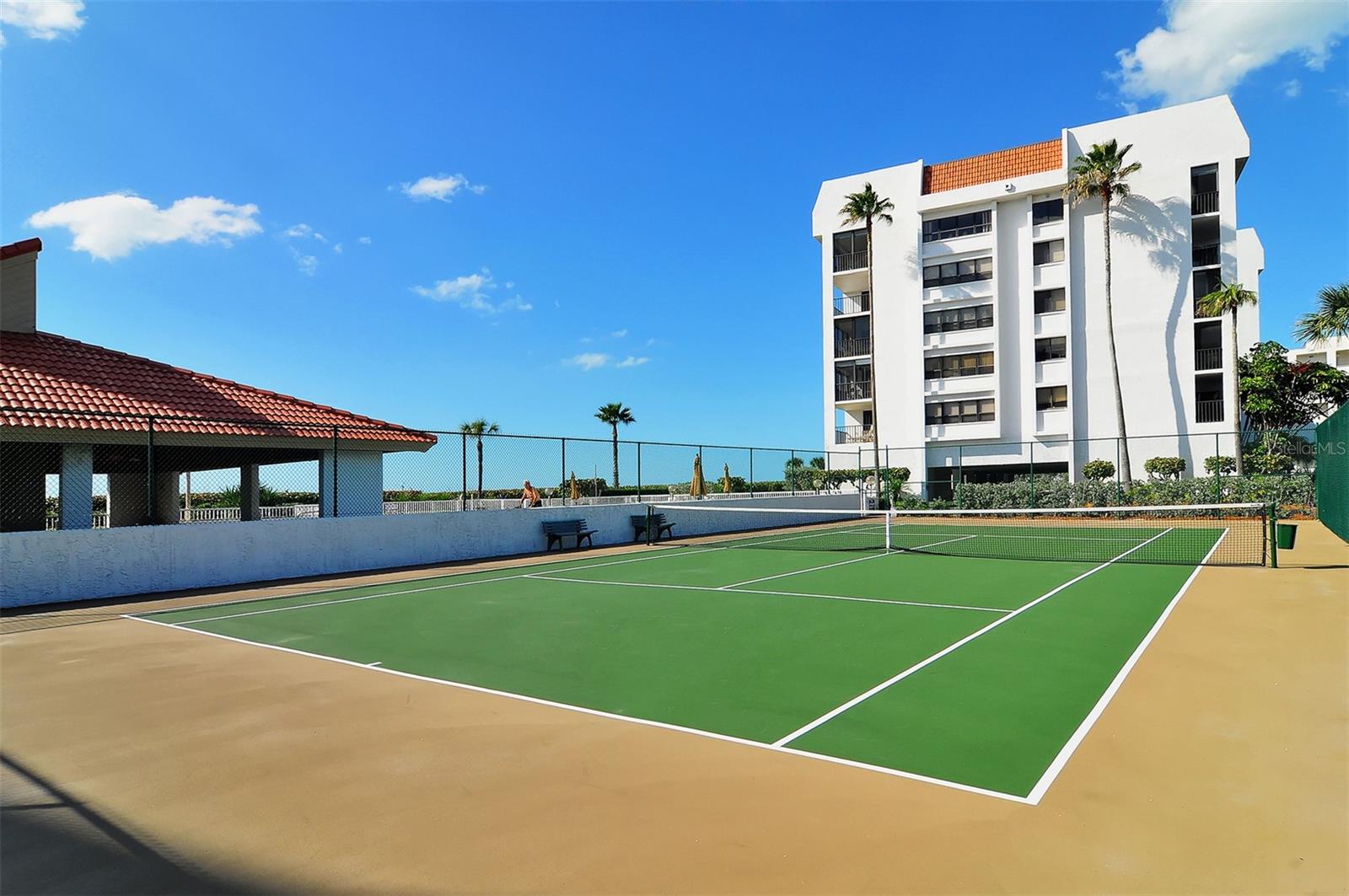 THE CASTILLIAN - Residential