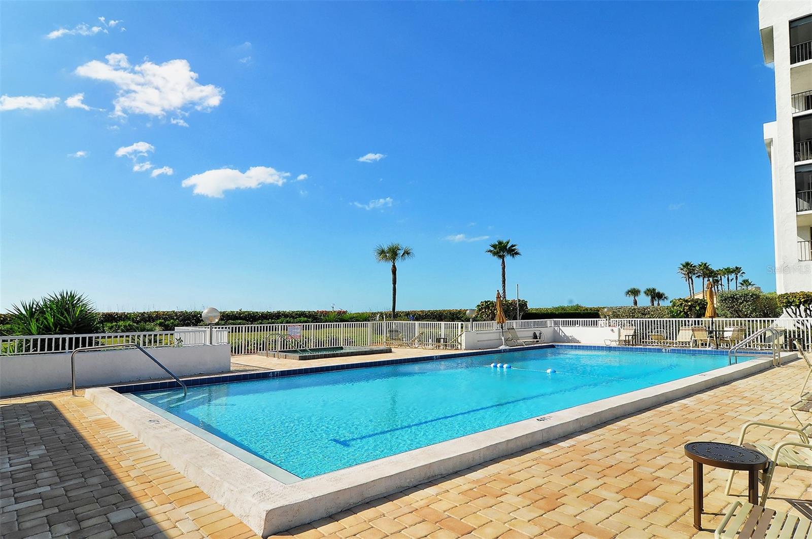 THE CASTILLIAN - Residential