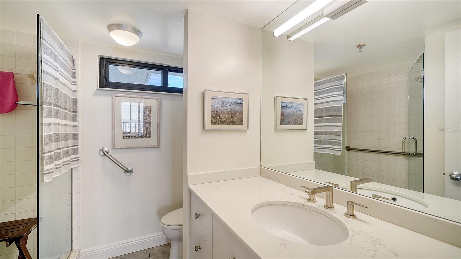 THE CASTILLIAN - Residential