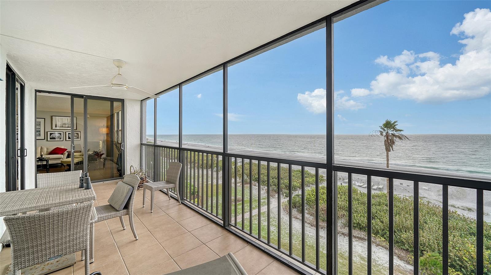 THE CASTILLIAN - Residential